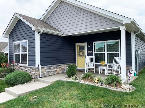 1202 Majestic Pass, Jeffersonville, IN, 47130 | Card Image