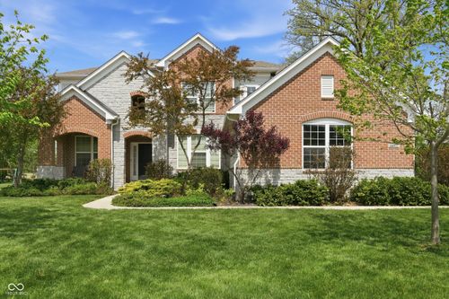 8842 Windpointe Pass, Zionsville, IN, 46077-8161 | Card Image