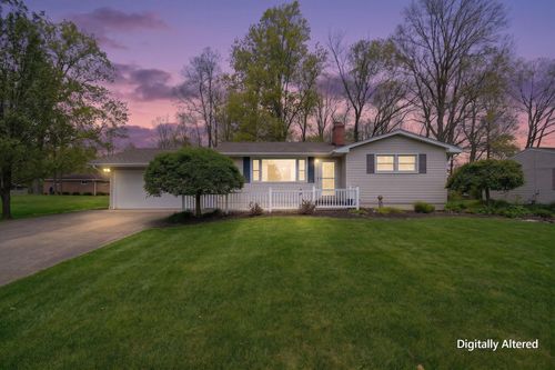 1381 Virginia Ln, Mansfield, OH, 44905-1653 | Card Image