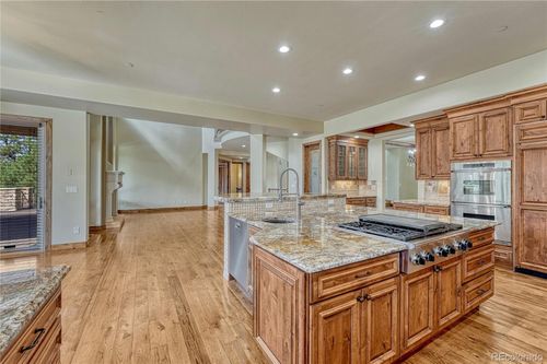 1622 Avenida Del Sol, Castle Rock, CO, 80104-7648 | Card Image