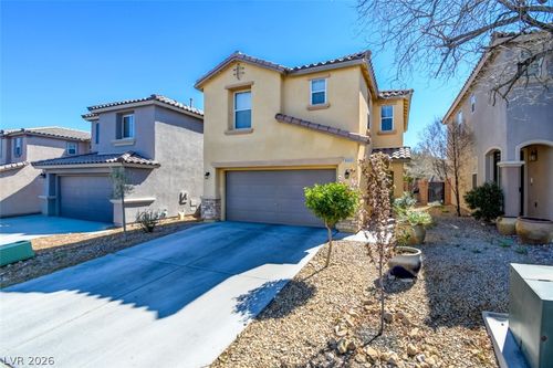 9303 Valley Ranch Ave, Las Vegas, NV, 89178-5526 | Card Image