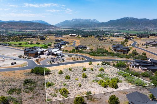 626-2687 E Boulder Top Way, Heber City, UT, 84032-3141 | Card Image