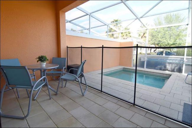17435 Serenidad Blvd, Townhouse with 3 bedrooms, 3 bathrooms and null parking in CLERMONT FL | Image 22