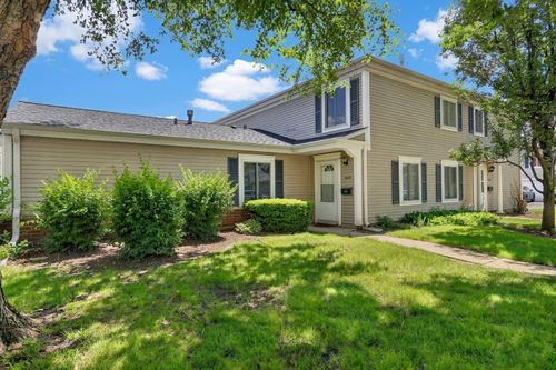 128-c-1407 Quaker Lane, Prospect Heights, IL, 60070 | Card Image