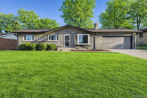 3656 S Forest Way, Denver, CO, 80237-1015 | Card Image