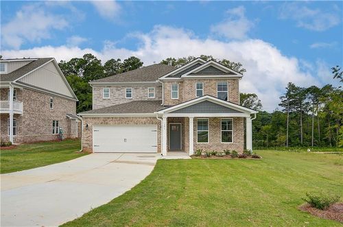 281 Chiswick Loop, Stockbridge, GA, 30281 | Card Image