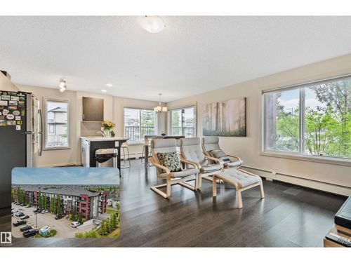118-5521 7 Ave Sw, Edmonton, AB, T6X2A8 | Card Image