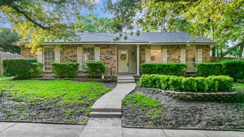 2905 Clover Valley Drive, Garland, TX, 75043 | Card Image