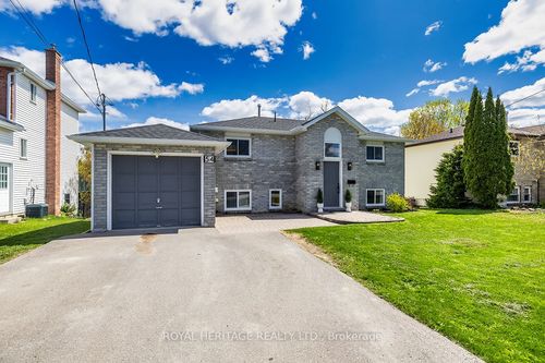 54 Champlain Blvd, Lindsay, ON, K9V0J1 | Card Image