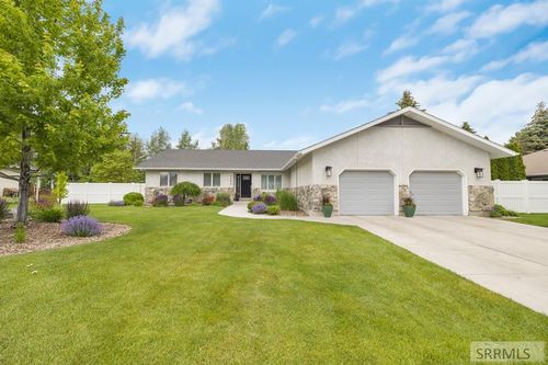 3082 Homestead Lane, Idaho Falls, ID, 83404 | Card Image