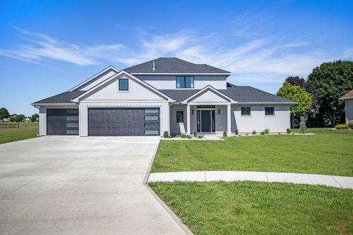 33 Shoshoni Pass, Coldwater, MI, 49036-1275 | Card Image