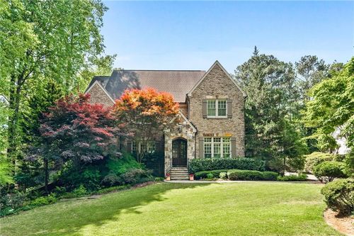 2720 Orchard Knob Se, Atlanta, GA, 30339-4625 | Card Image