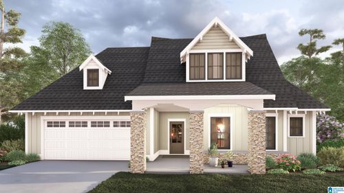 167 Jefferson Pl, BIRMINGHAM, AL, 35242-6764 | Card Image