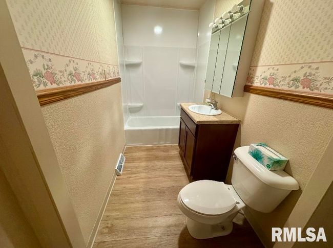 1492 45 Th St, House other with 3 bedrooms, 2 bathrooms and null parking in New Boston IL | Image 23