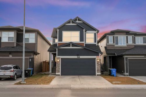 437 Corner Meadows Way Ne, Calgary, AB, T3N1Y7 | Card Image