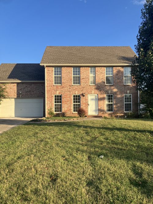 4015 Wisdom Way, Smyrna, TN, 37167-8341 | Card Image