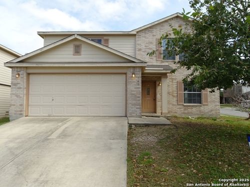 161 Briar St, Cibolo, TX, 78108-2176 | Card Image