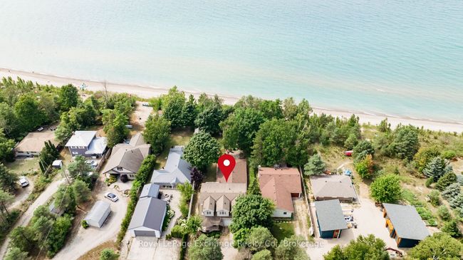 46 Bell Dr, House other with 5 bedrooms, 2 bathrooms and 4 parking in Kincardine ON | Image 6