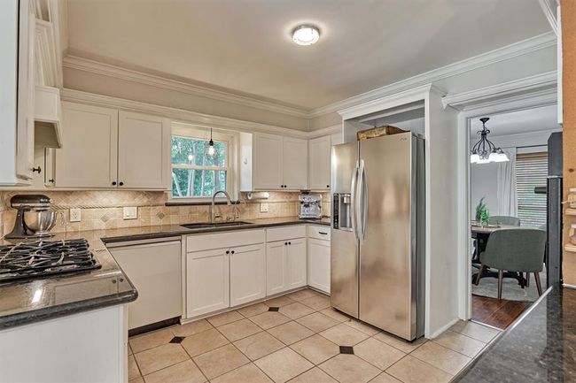 6103 Allentown Dr, House other with 4 bedrooms, 4 bathrooms and 2 parking in Spring TX | Image 20