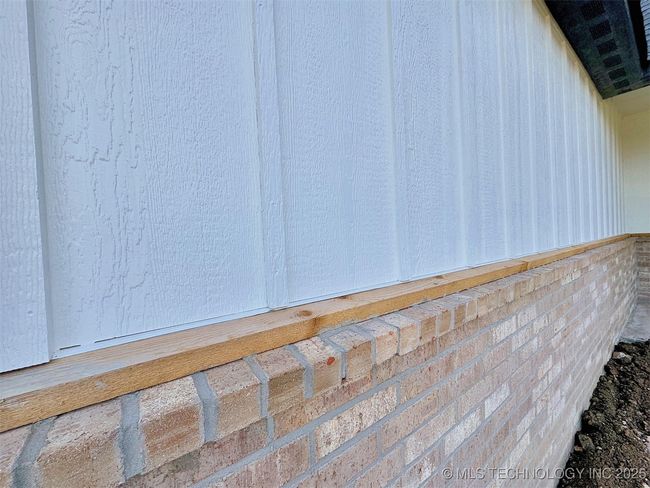 890 E Harlan Dr, House other with 3 bedrooms, 2 bathrooms and null parking in Tahlequah OK | Image 4