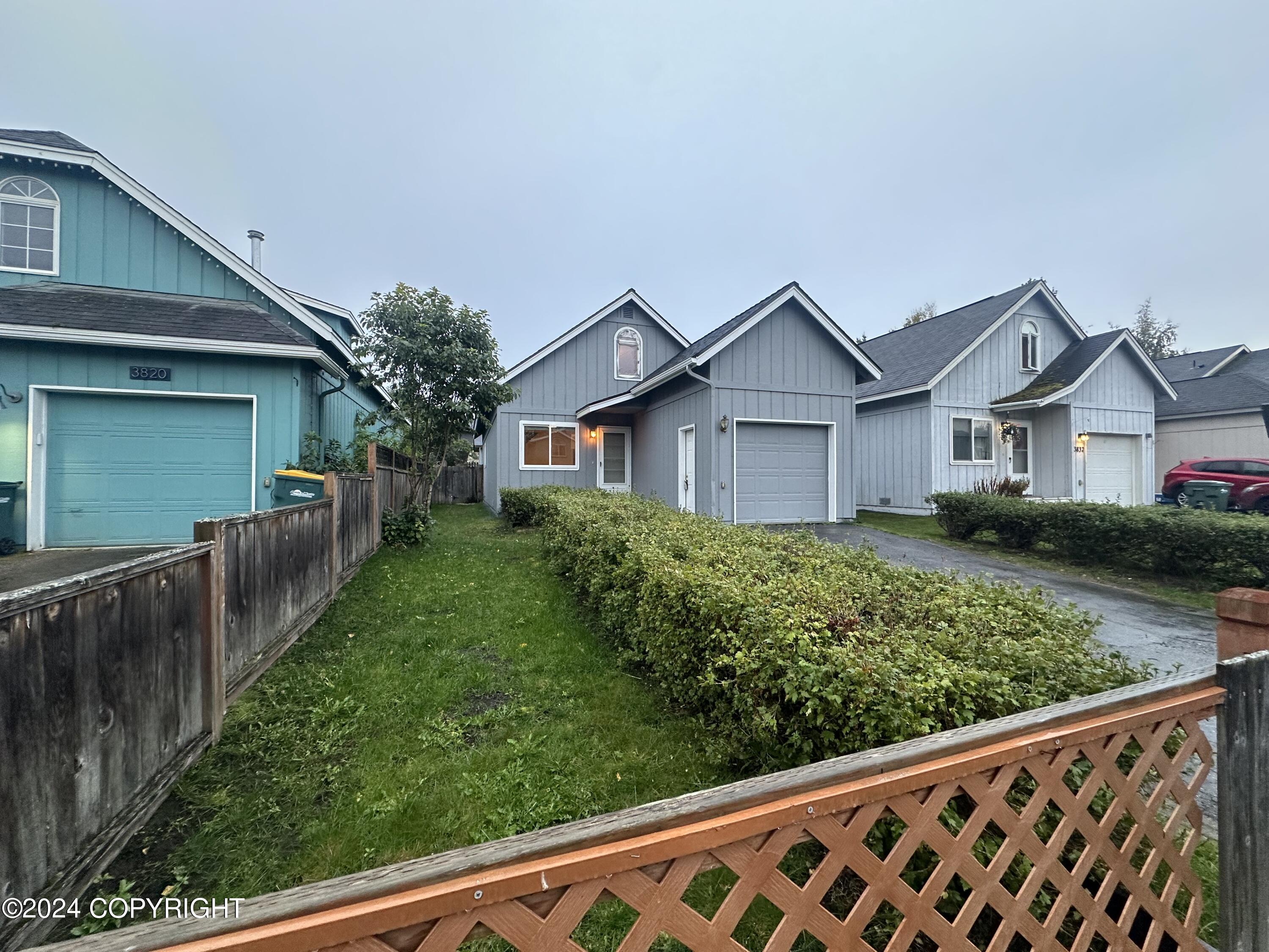 Galactica Dr, Anchorage, AK 99517 #1