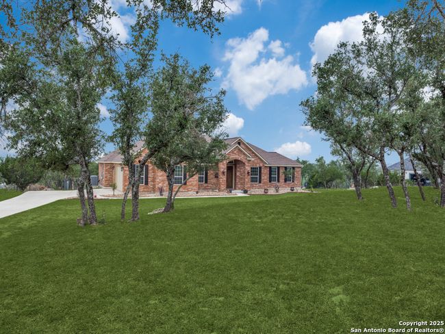 332 Bosque Rdg, House other with 3 bedrooms, 3 bathrooms and null parking in Spring Branch TX | Image 4