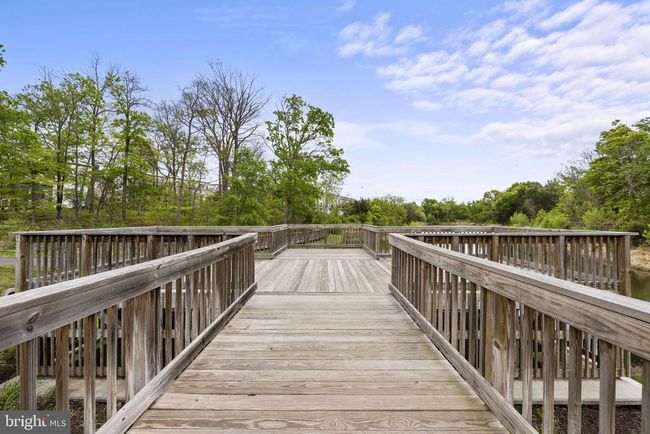 4625 Olivine Dr, Townhouse with 3 bedrooms, 3 bathrooms and null parking in CHANTILLY VA | Image 48