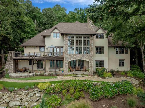 8 Moss Falls Ln, Landrum, SC, 29356-3140 | Card Image