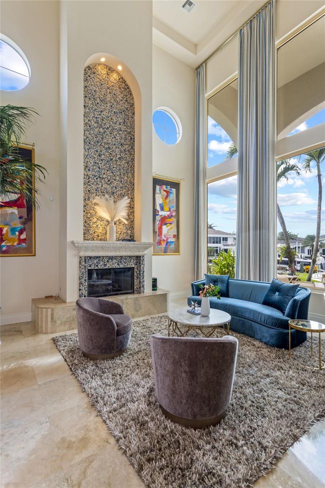 3111 Ne 27 Th Ave, House other with 4 bedrooms, 6 bathrooms and null parking in Lighthouse Point FL | Image 13