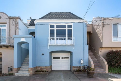 1325 Cayuga Ave, San Francisco, CA, 94112-3317 | Card Image