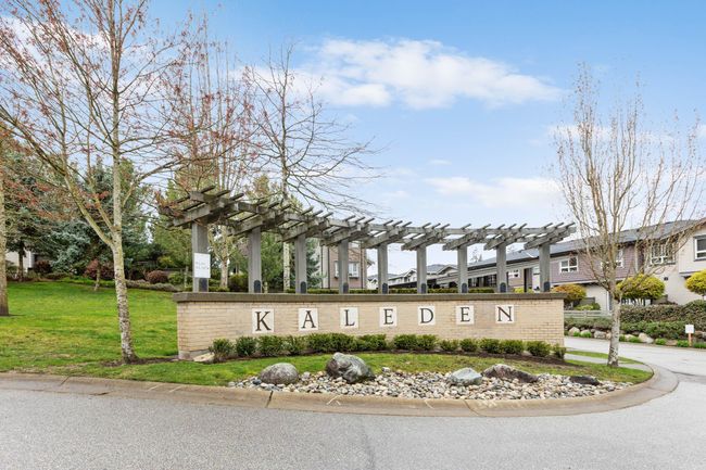24 - 2729 158 Street, Townhouse with 2 bedrooms, 2 bathrooms and 2 parking in Surrey BC | Image 1