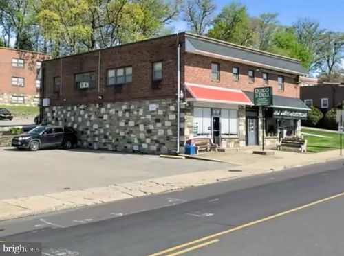 store-850 N Easton Road, GLENSIDE, PA, 19038 | Card Image