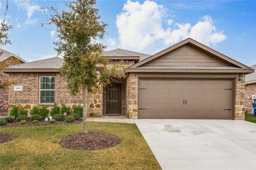 1331 Meadow Creek Dr, Princeton, TX, 75407-0789 | Card Image