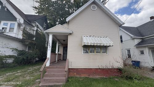 1267 Nebraska Ave, Toledo, OH, 43607-4157 | Card Image