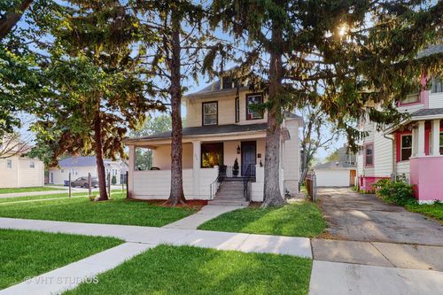1616 6th Ave, Maywood, IL, 60153-2017 | Card Image