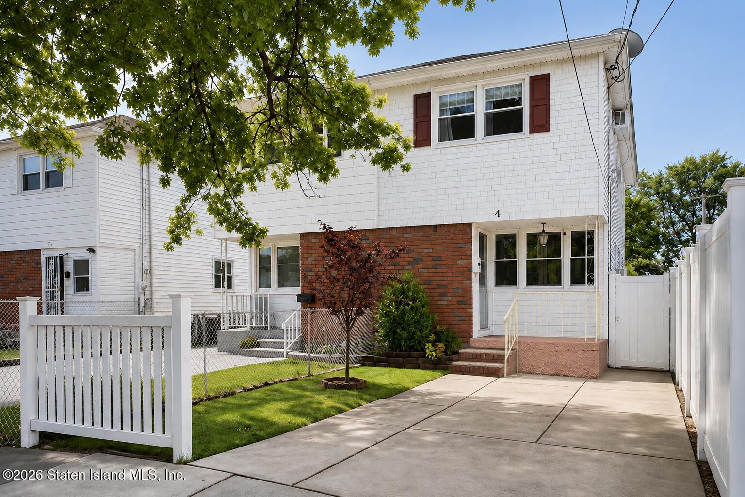 Residential in Staten Island 2