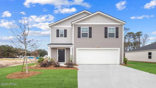 112 Pollen Dr, Ridgeland, SC, 29936-2502 | Card Image