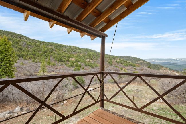 19106 Kimball Creek Rd, House other with 3 bedrooms, 3 bathrooms and null parking in Collbran CO | Image 22