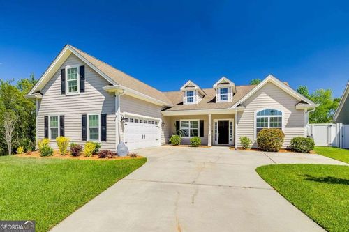 64 Belle Gate Court, Pooler, GA, 31322 | Card Image