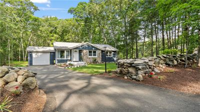 515 Shippeetown Road, House other with 3 bedrooms, 2 bathrooms and 5 parking in East Greenwich RI | Image 1