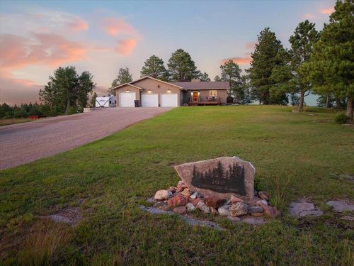 169 Timberline Rd, Spearfish, SD, 57783-9642 | Card Image