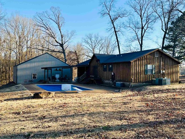 6230 New Hope Rd, House other with 3 bedrooms, 2 bathrooms and null parking in Michie TN | Image 21