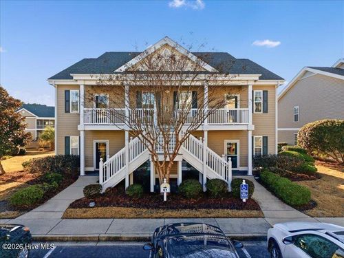 3-887 Great Egret Circle Sw, Sunset Beach, NC, 28468 | Card Image