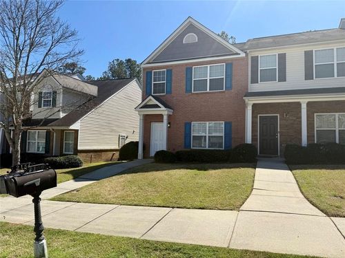 2154 Olmadison Vw, Atlanta, GA, 30349-9079 | Card Image