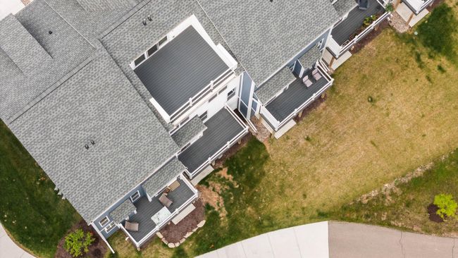 2946 Corston Rd, Condo with 4 bedrooms, 4 bathrooms and null parking in Ann Arbor MI | Image 48