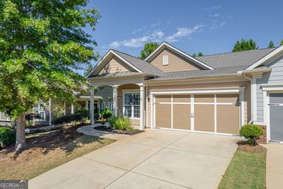 1090 Flat Rock Street, House other with 2 bedrooms, 2 bathrooms and 2 parking in Greensboro GA | Image 2