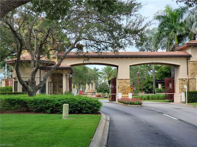UNIT-5428 - 9596 Trevi Ct, Condo with 2 bedrooms, 2 bathrooms and 1 parking in NAPLES FL | Image 39