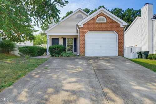4268 Lake Woodard Dr, Raleigh, NC, 27604-1055 | Card Image