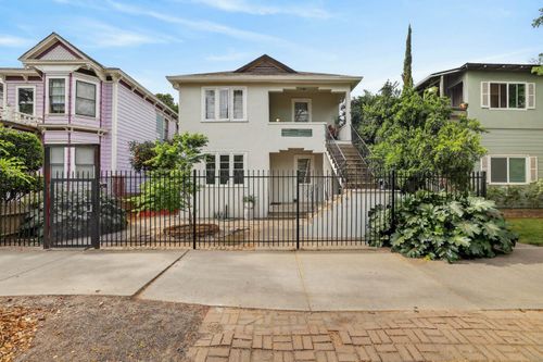 1412 F Street, Sacramento, CA, 95814 | Card Image