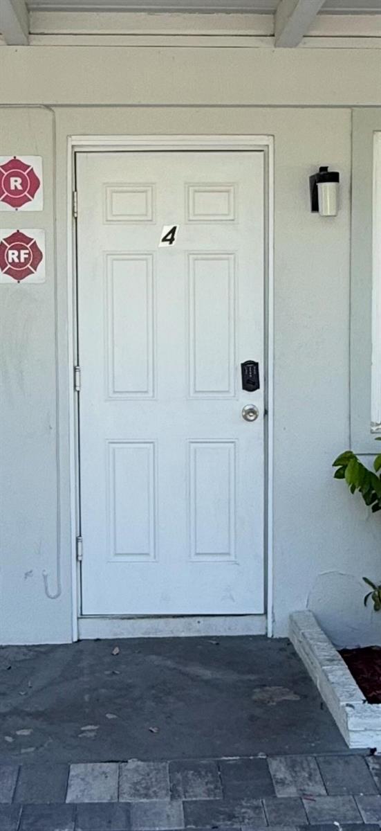 Residential Lease in Pompano Beach
